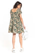 Robe de jour model 152867 Tessita